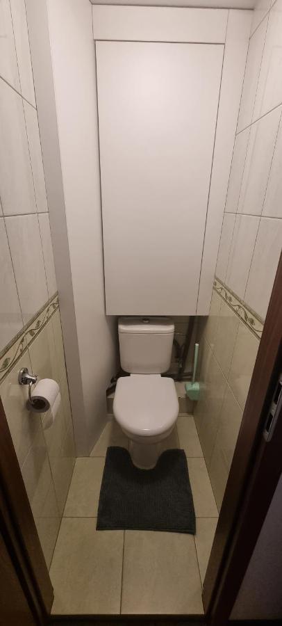 Eva'S Apartments Kaunas Dış mekan fotoğraf