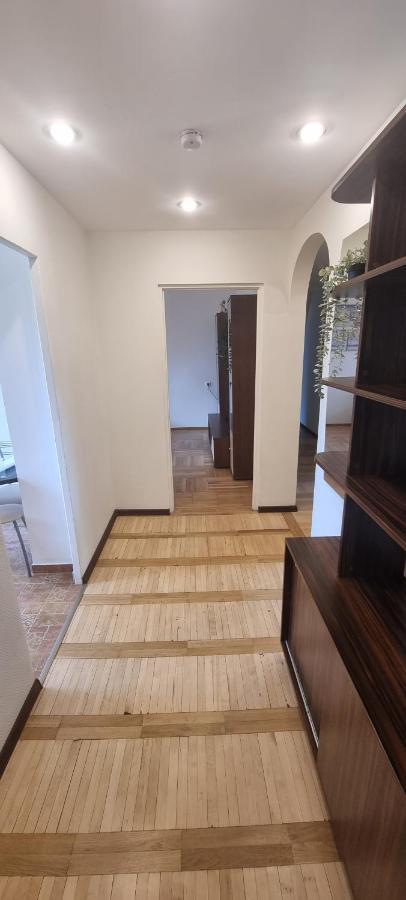Eva'S Apartments Kaunas Dış mekan fotoğraf