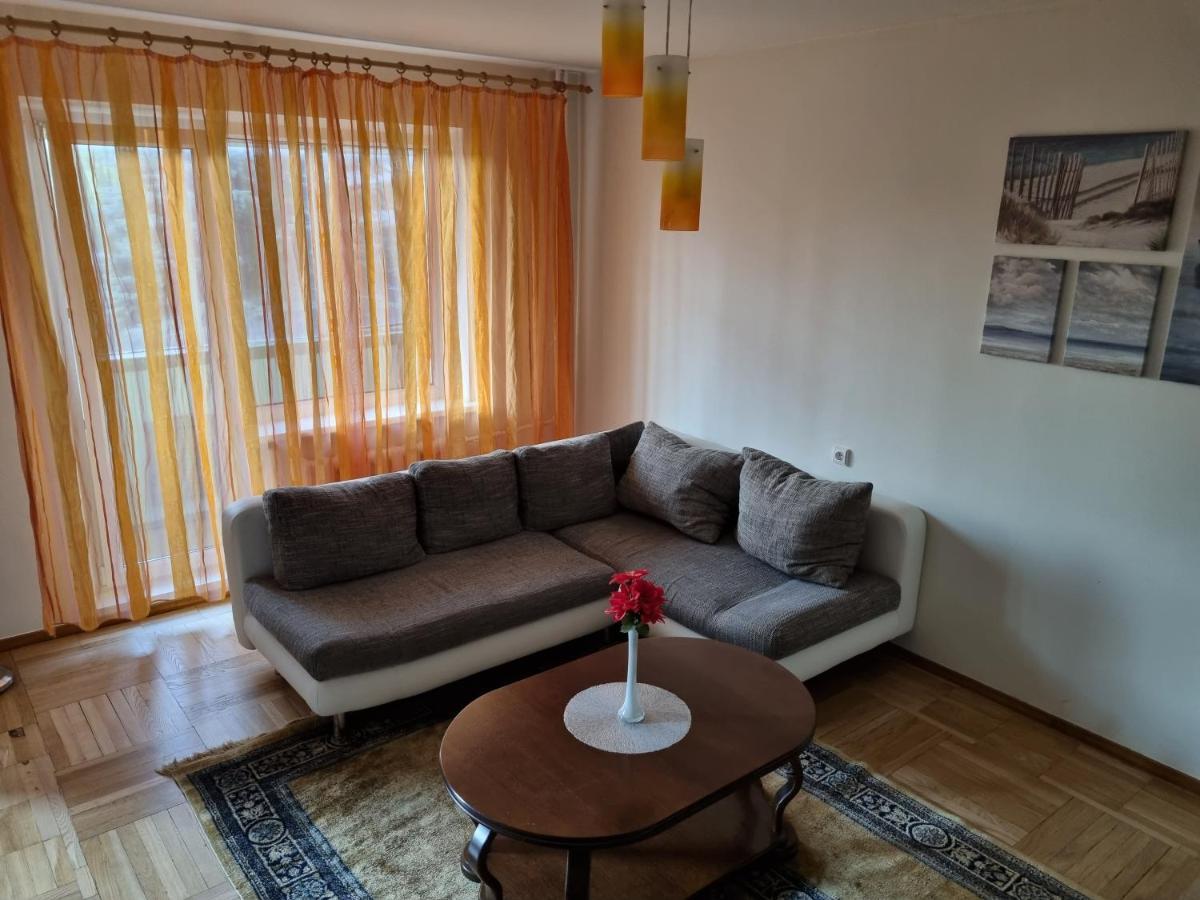 Eva'S Apartments Kaunas Dış mekan fotoğraf